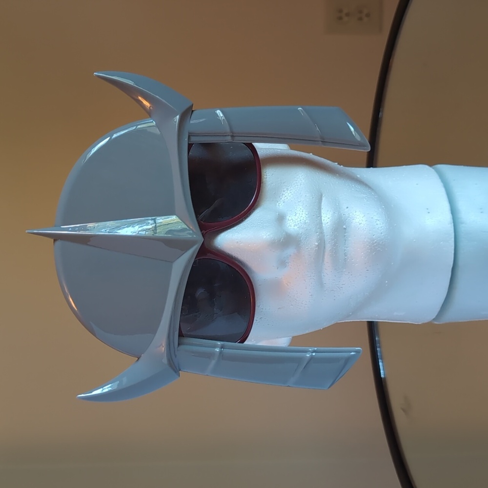 Nickelodeon Teenage Mutant Ninja Turtles Shredder Shades